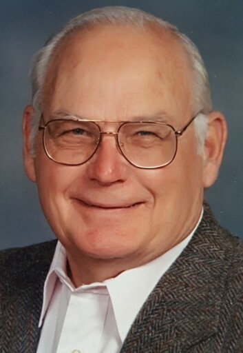 Gordon E. Whitlow Profile Photo