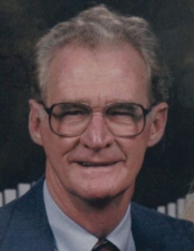 Fred  Henry Johnson Profile Photo