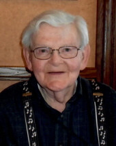 Ralph Markwardt