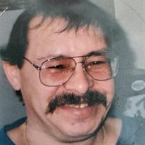 Roy R. Padilla