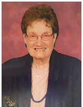 Ernestine Thorne Profile Photo