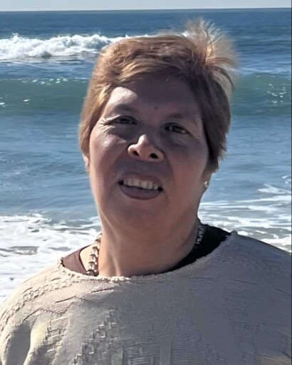Paula Segundo Castaneda's obituary image