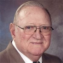 Jimmy Norton Peterson, Sr. Profile Photo