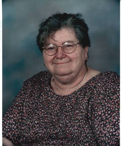 Delila Stringfield, of Lancing, TN Profile Photo