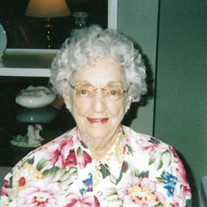 Louise Barker Owens Smith