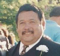 George Rodriguez Esquivel