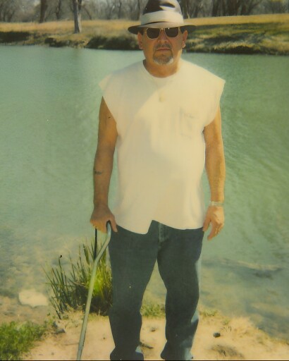 Jesus H. Montanez's obituary image