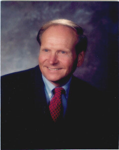 Donald Schneider Profile Photo