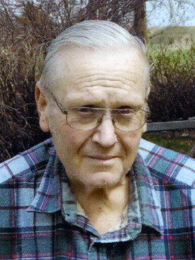 Donald F. Zaun