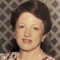 Margaret B. Matherne