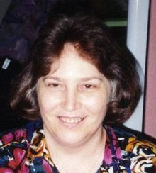 Joyce Sams