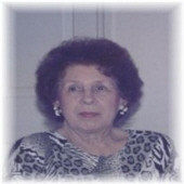 Josephine Agnes Martin Profile Photo