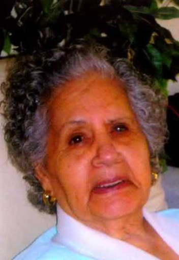 Graciela G. Jacquez