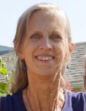 Sandra Gayle Charlson Profile Photo