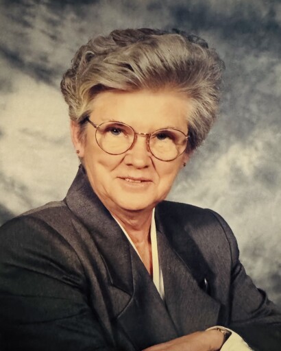 Nellie Ruth Frazor's obituary image