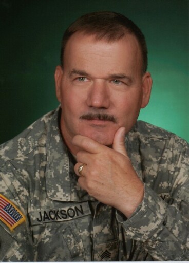 Curt D. Jackson Profile Photo