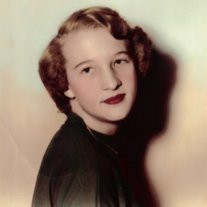 Barbara Elaine Wood
