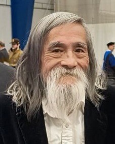 Hironori Osanai's obituary image