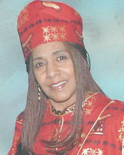 Rose Marie Jackson Profile Photo