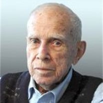 Allen E. Hastings Profile Photo