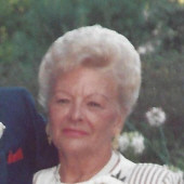 Mrs. Sadie Ann Wilcox Profile Photo