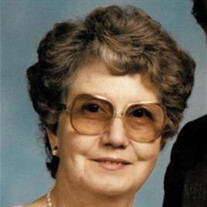Hilda Verret Cheramie Profile Photo