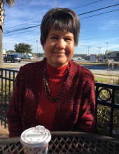 Darlene Chesser Profile Photo