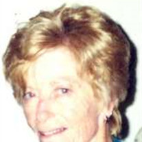 Pauline Atkinson Profile Photo