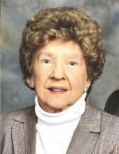 Mary Joyce Hamlett Profile Photo