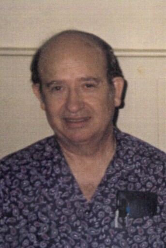 William "Bill" Ernest Gruthoff