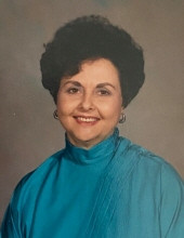 Barbara Holder Johnston Profile Photo