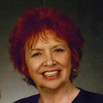 Judith Sharpe Profile Photo