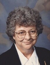 Beverly Ann Edwards Profile Photo