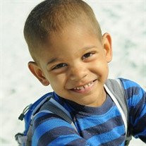 Benjamin Duncan Profile Photo