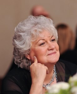 Kathleen W. Benes Profile Photo