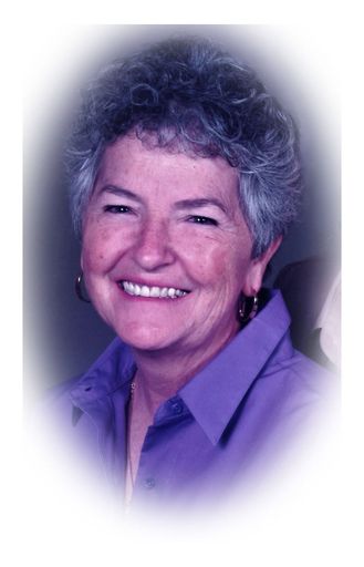 Patricia Carol Ann (Carlson)  Ramseth