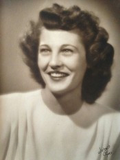 Margaret Overmyer Profile Photo