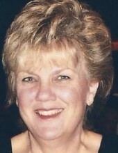 Patsy Lee Condon Colwell Profile Photo