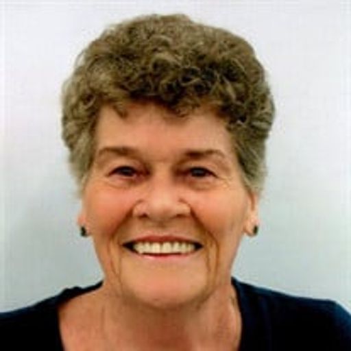 Edna Marie Breiman