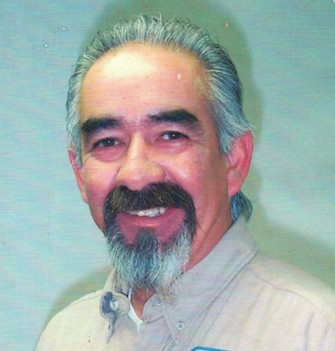 Harold Hinojosa Profile Photo