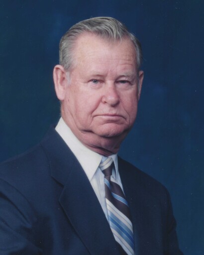 Clyde Robert Franklin Profile Photo