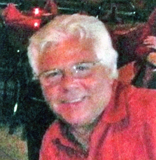 Donald Clark, Jr. Profile Photo