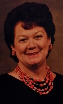 Marion R. Knouse