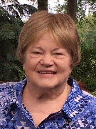 Kathleen J. Nally