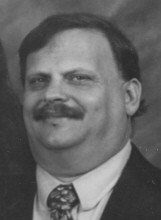 Pete R. Caudill