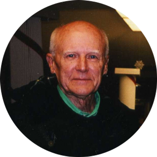 Richard E. Gilfillan