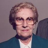 Dorothy E. Winslow