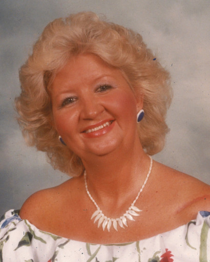 Mary Jane Stilwell Black Profile Photo