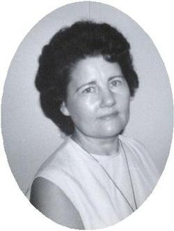 Mae Hall Profile Photo