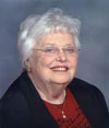 Barbara Parsons